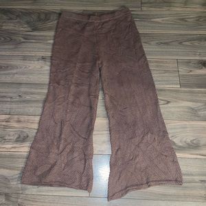 Free people Beach Hailee sweater pant